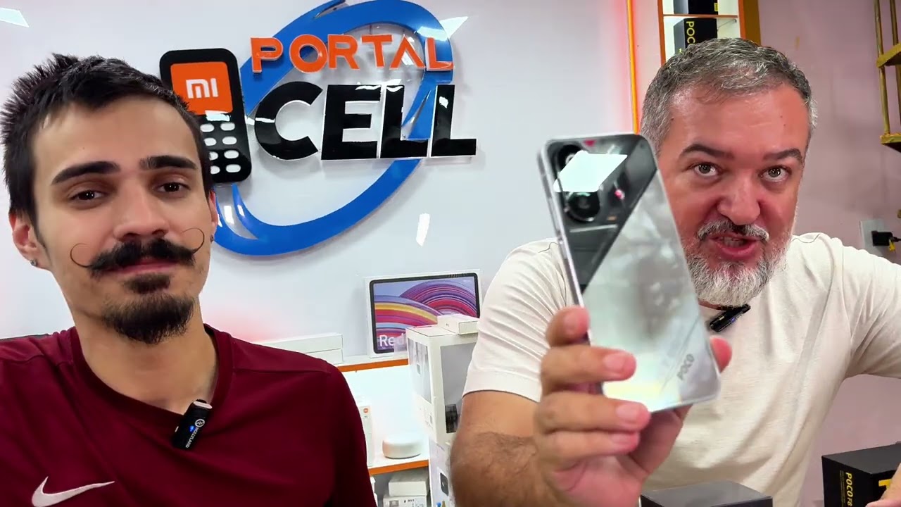 TODA LINHA XIAOMI COM DESCONTÃO!!