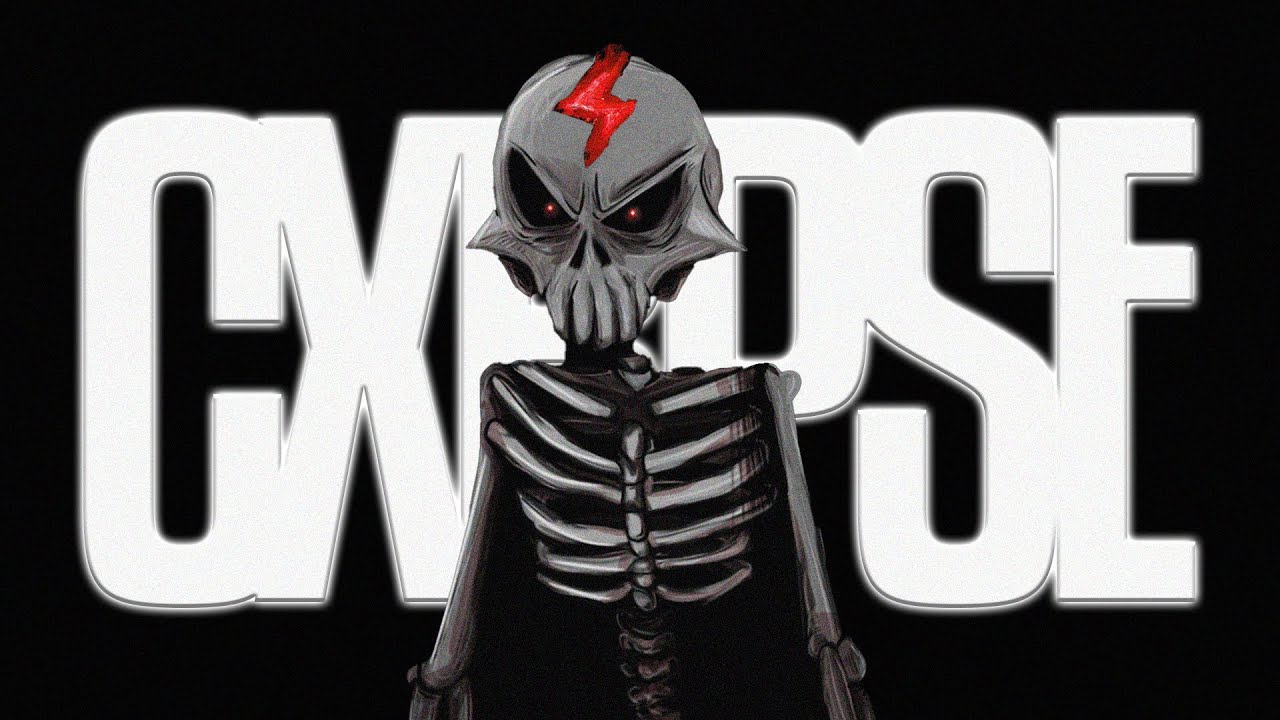 Who Is CXRPSE?