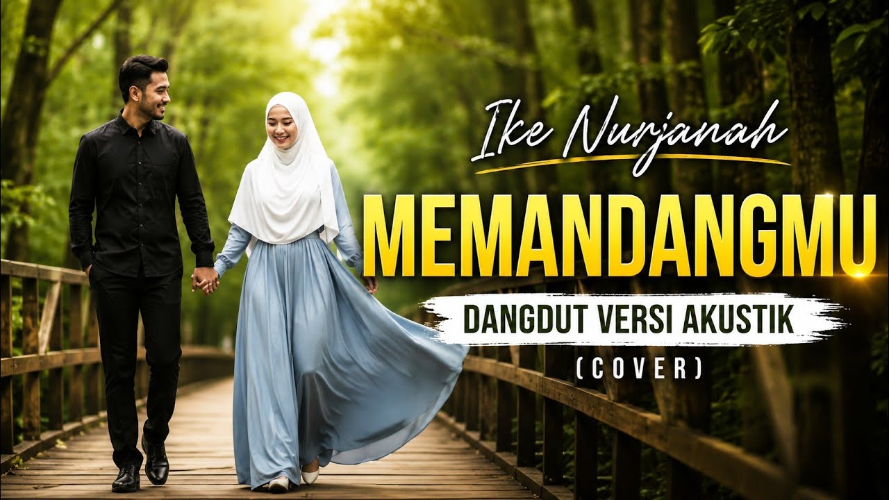 Memandangmu - Ike Nurjanah | Cover By Kardut Official
