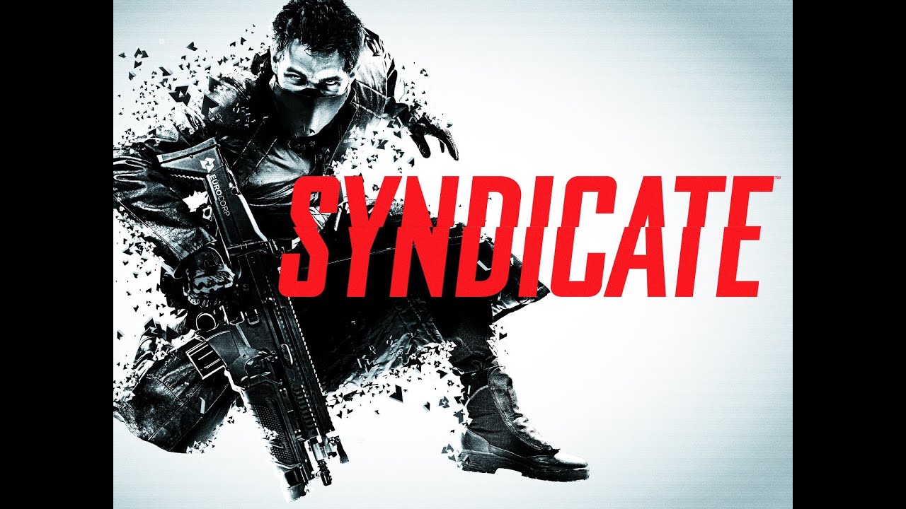 Прохождение Syndicate (часть 4)