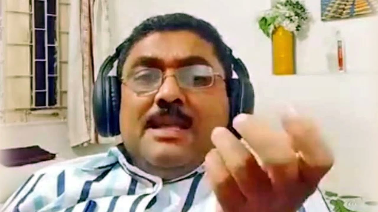 Mai To Ek Khwab Hu Tu Khwab Se You Pyar Na Kar-Hindi Song Cover by Bakul Valambhiya