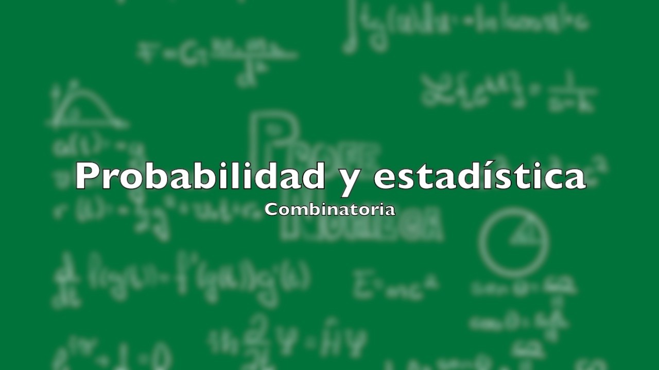 Combinatoria