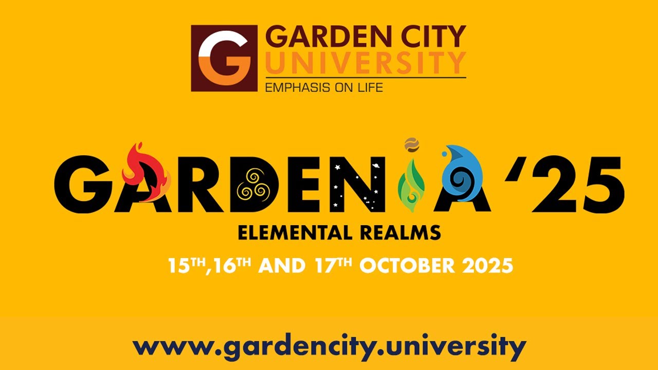 Gardenia 2025 - Day 3