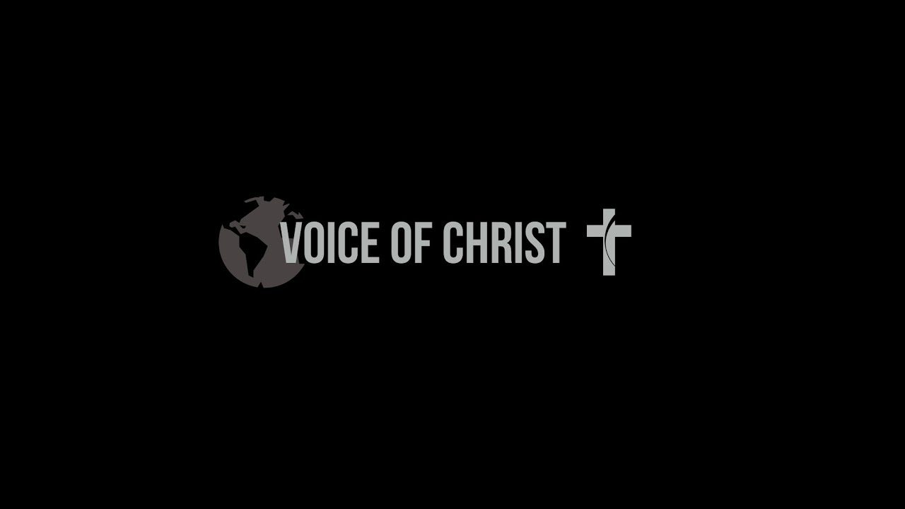 Voice of Christ Sunday Service  |  March 8, 2026