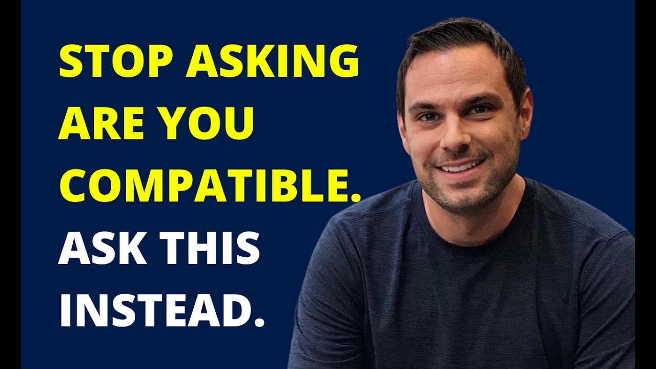 Compatibility Is the Wrong Question: Here's What to Ask Instead