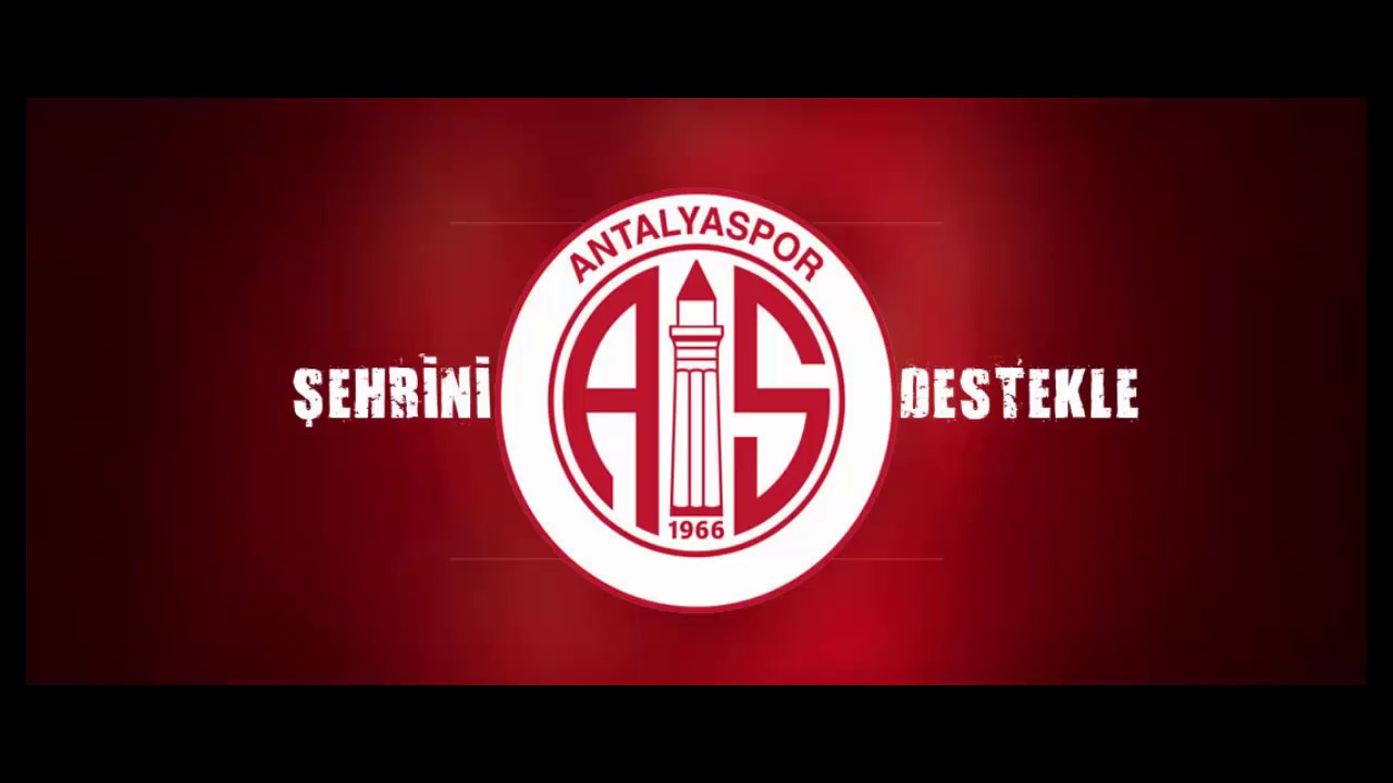 Ugur Tash - ANTALYA SPOR