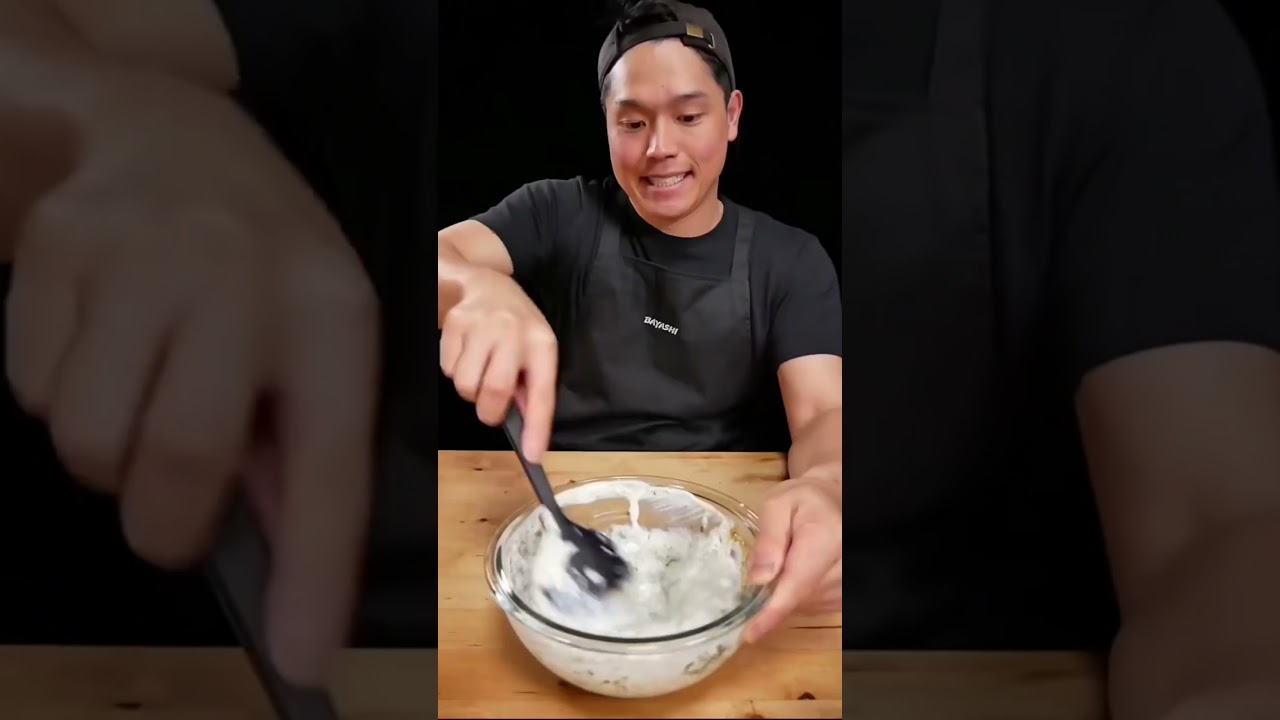 Tiktok food mashup | tiktok cooking sound