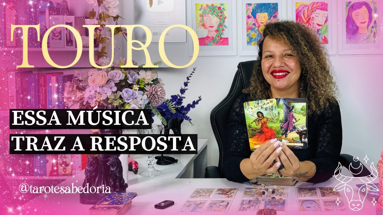 ♉ TOURO 🖤🔥DE ARREPIAR: ELE(A) NÃO QUER MAIS FICAR APENAS OBSERVANDO, QUER TE TER POR PERTO🔥🖤