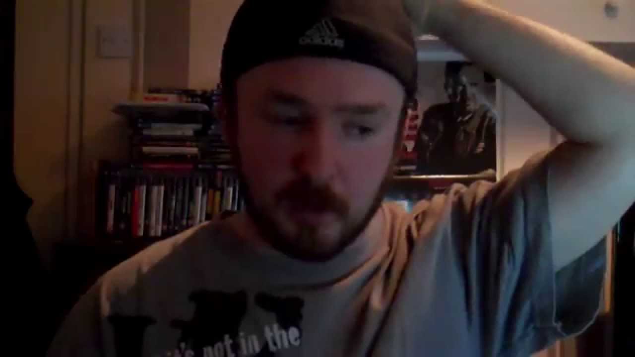DSP - Project 7 Patreon Scam
