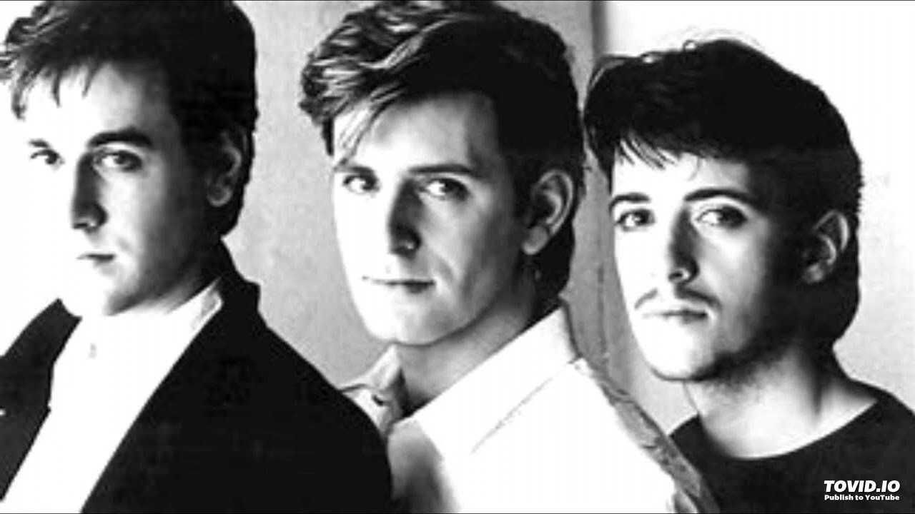 Scritti Politti - Absolute (Instrumental with BV)