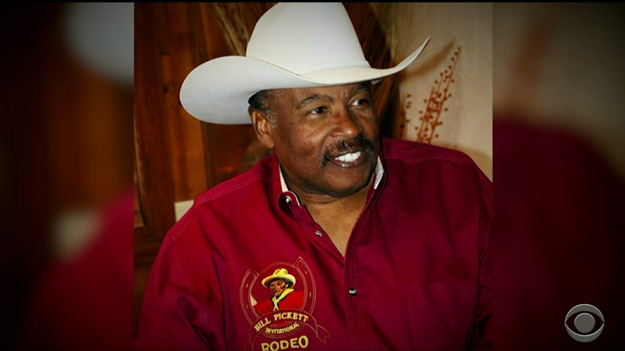 Bill Pickett Rodeo Las Vegas 2021