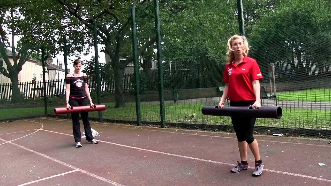 ViPR one day workshop