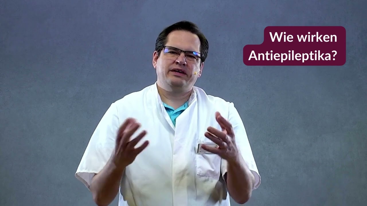 Patientenfragen zur Epilepsie