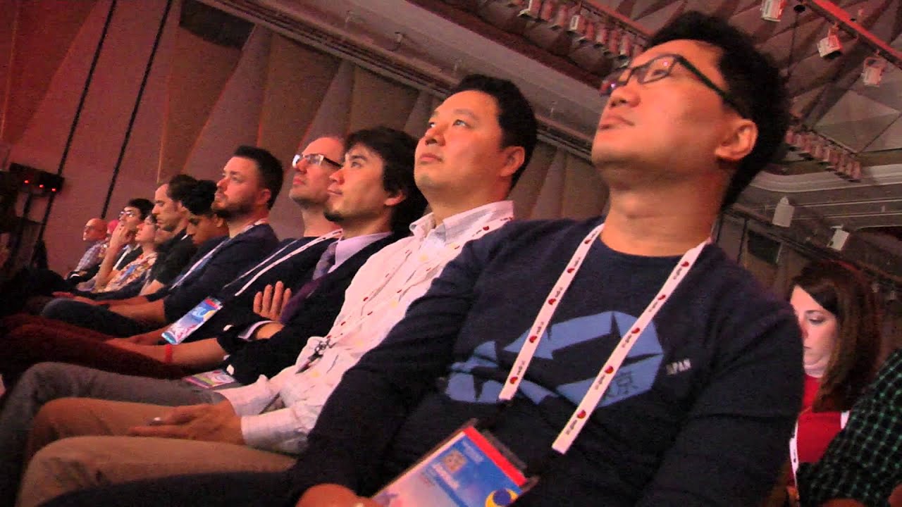OpenStack Summit Tokyo Recap