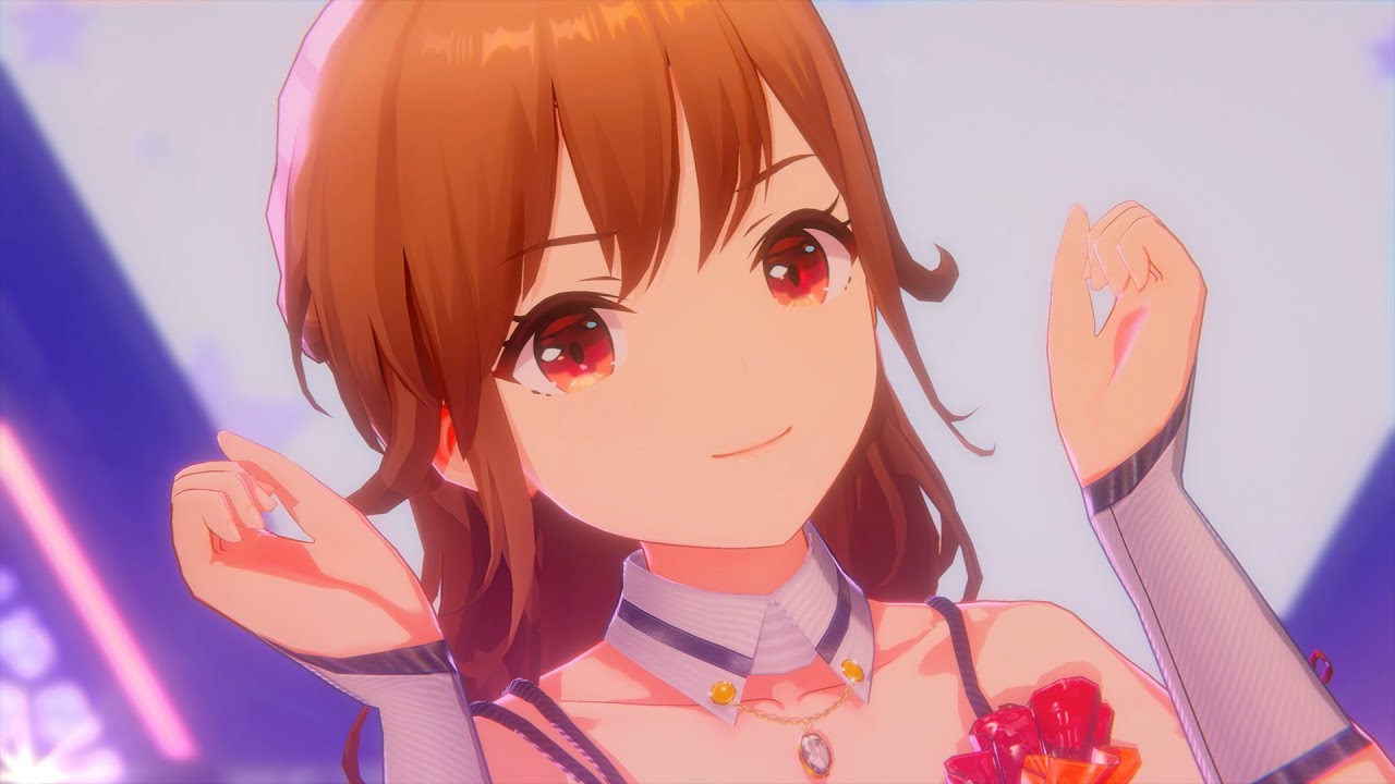 【3Dライブ（4K対応）】Fight oh! MIRAI oh! / 星見プロダクション【IDOLY PRIDE/アイプラ】