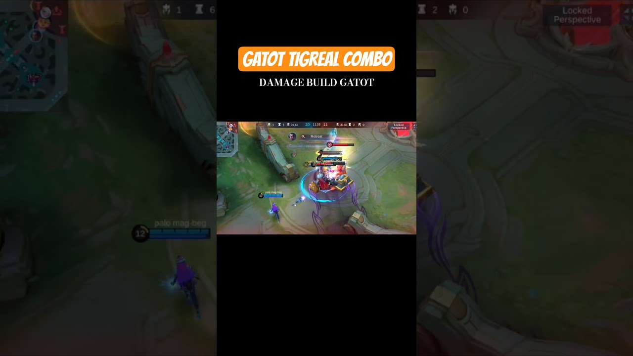 lucky aurora has passive 😆 