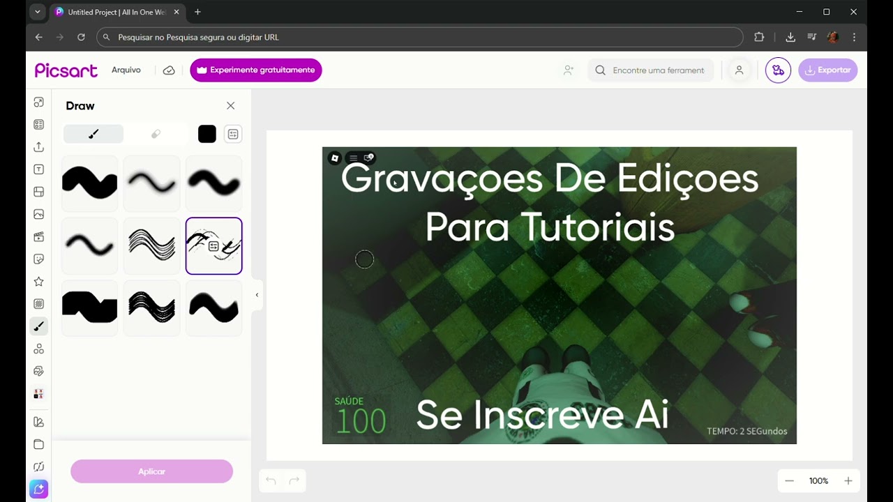 TUTORIAL DE COMO EDITAR VIDEOS