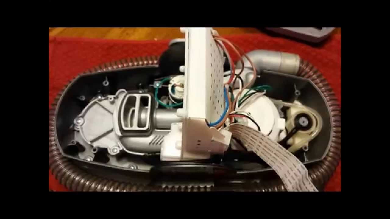 Fix Your Bissell SpotBot Pet That Doesn't Spray.  Pump Repair and Replacement Guide