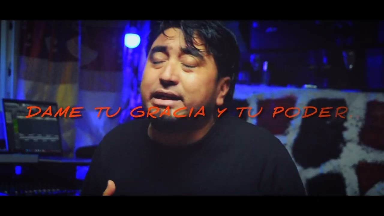 Ayúdame!!! Crystian Santay 