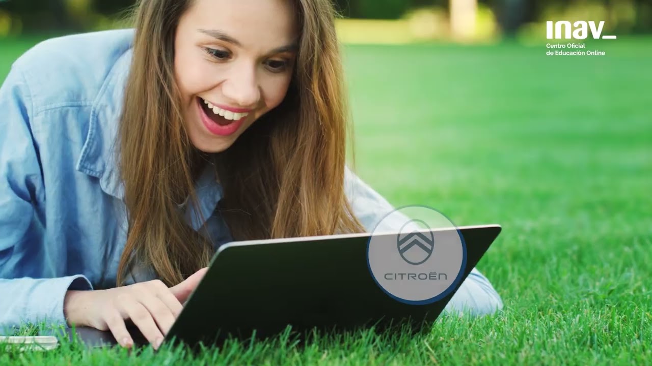 Cursos Formación Profesional: Abierto plazo de matriculación 2024-2025 en INAV