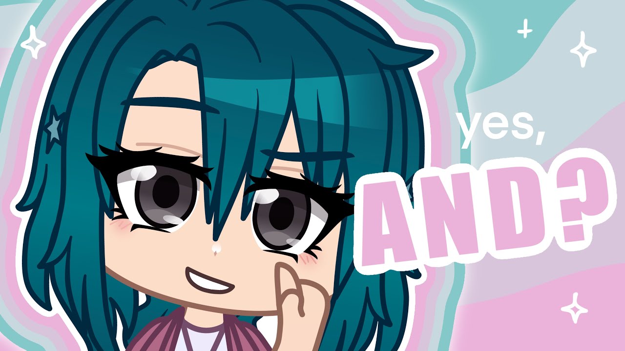 Yes, And? 💕 | The Music Freaks | [Moho Test]