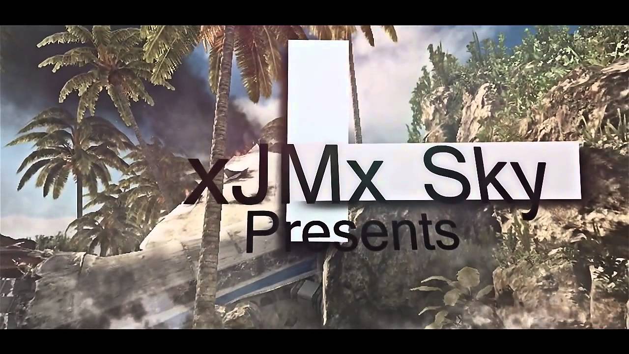 xJMx: Eminence (Multi-Cod Knifing Teamtage!)