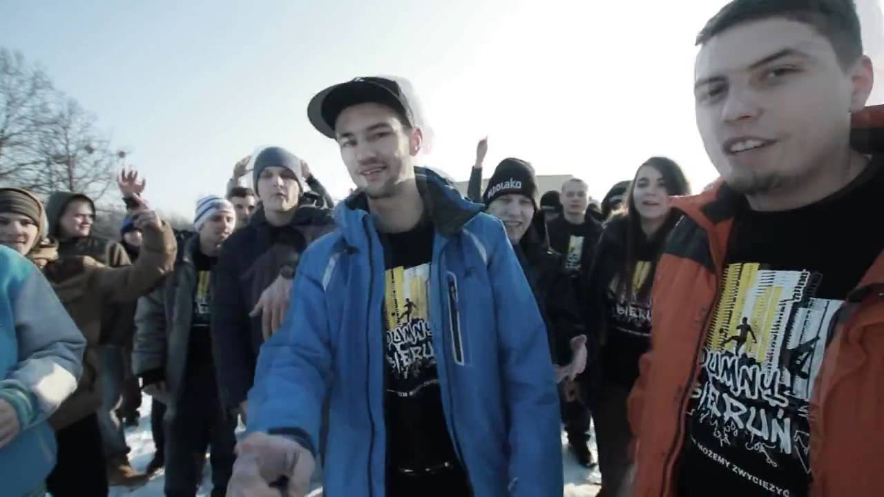 Gumix OLi - Głodni Gry (feat. Jaskier, DJ Bulixon, prod. Kocur)