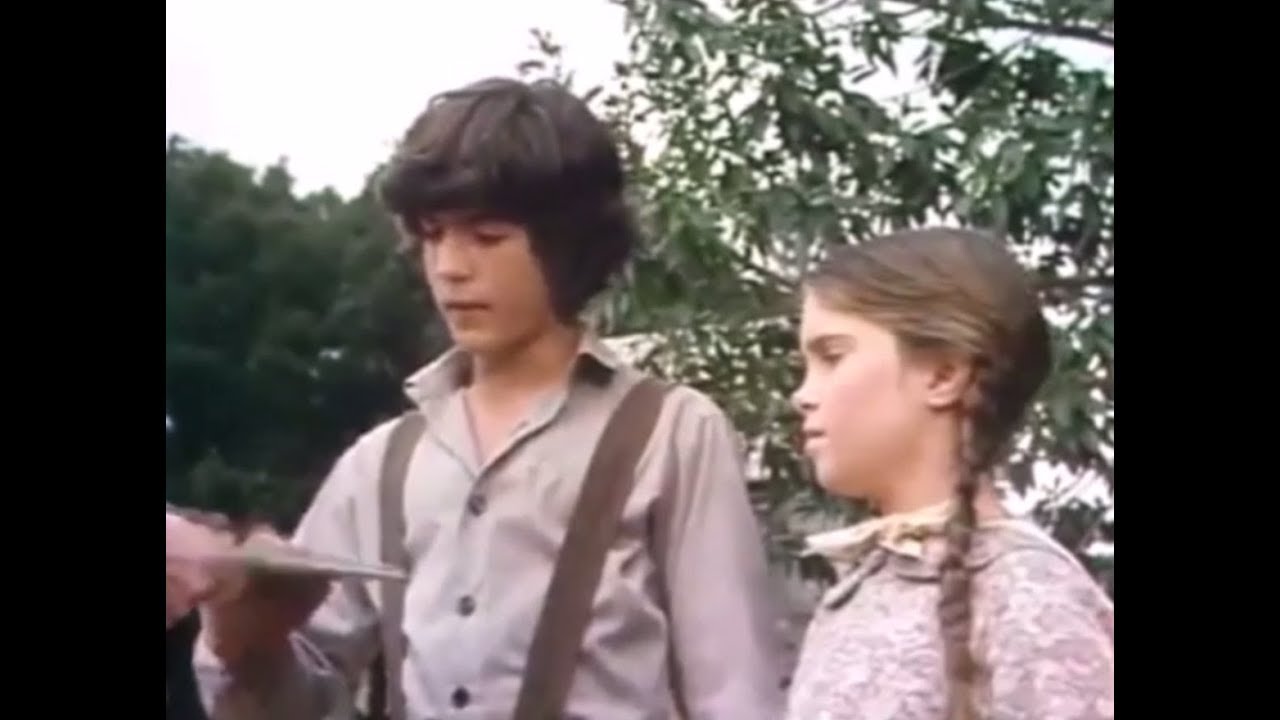 Carrie Ingalls