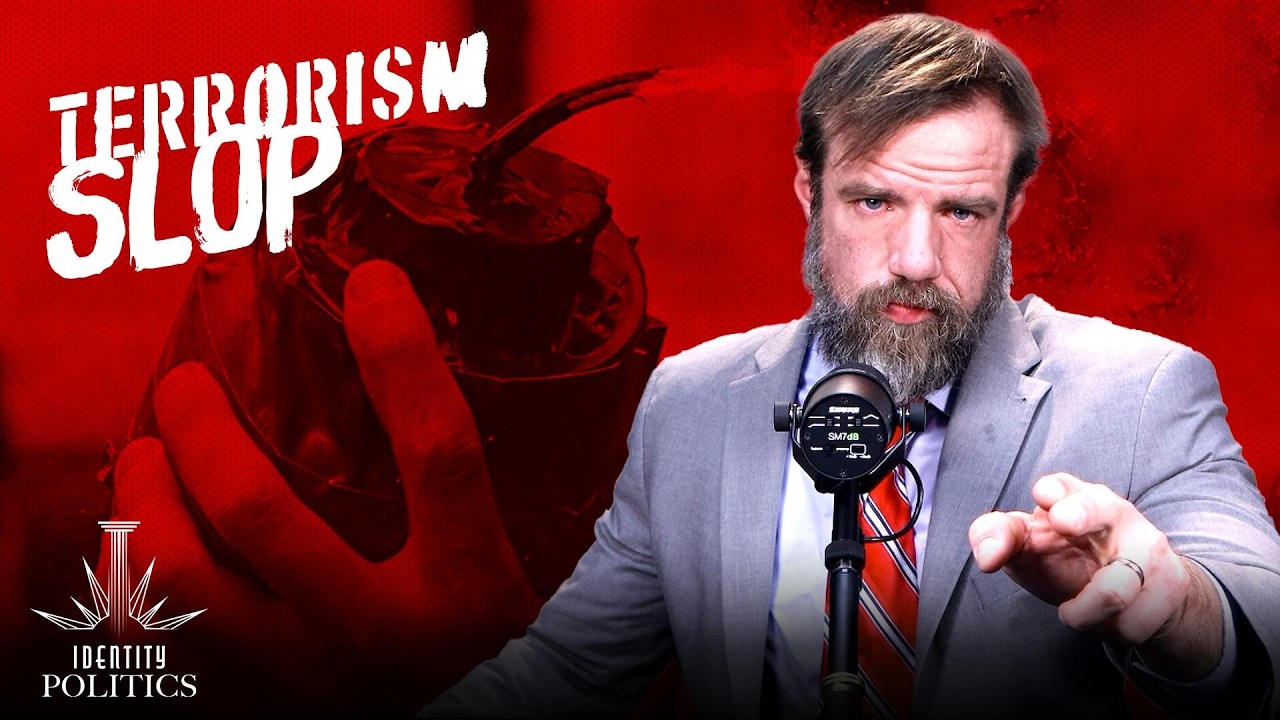 Identity Politics (Ep. 90): Too Lame For Jihad (w/ Roger Devlin)