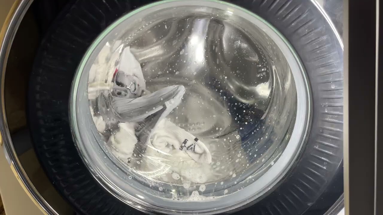 Beko bPRO500 8kg Cottons 60