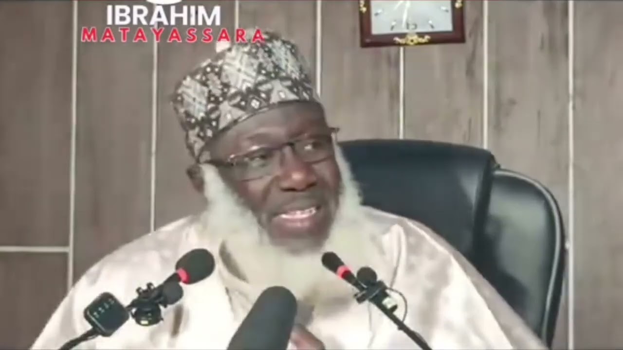 Sakon Malam zuwaga Talakawan Arewa Kamin zaben 2027 #ibraheem bb