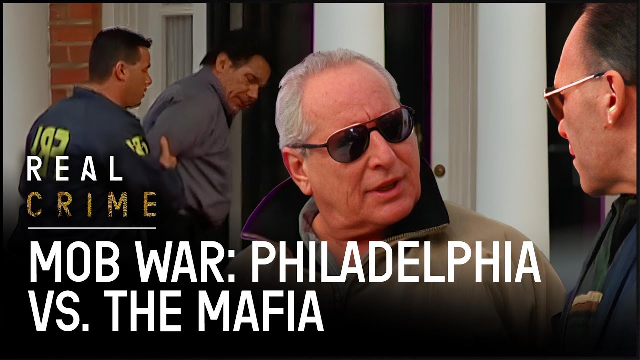 What Actually Happened In The Philadelphia Mob War