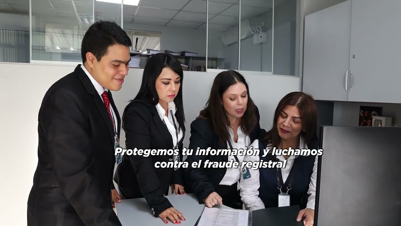 #Noticias Sunarp: Alerta Registral