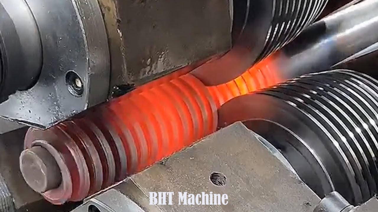 Amazing Production Processing Methods, Modern Manufacturing Technology, Amazing Industrial Machines