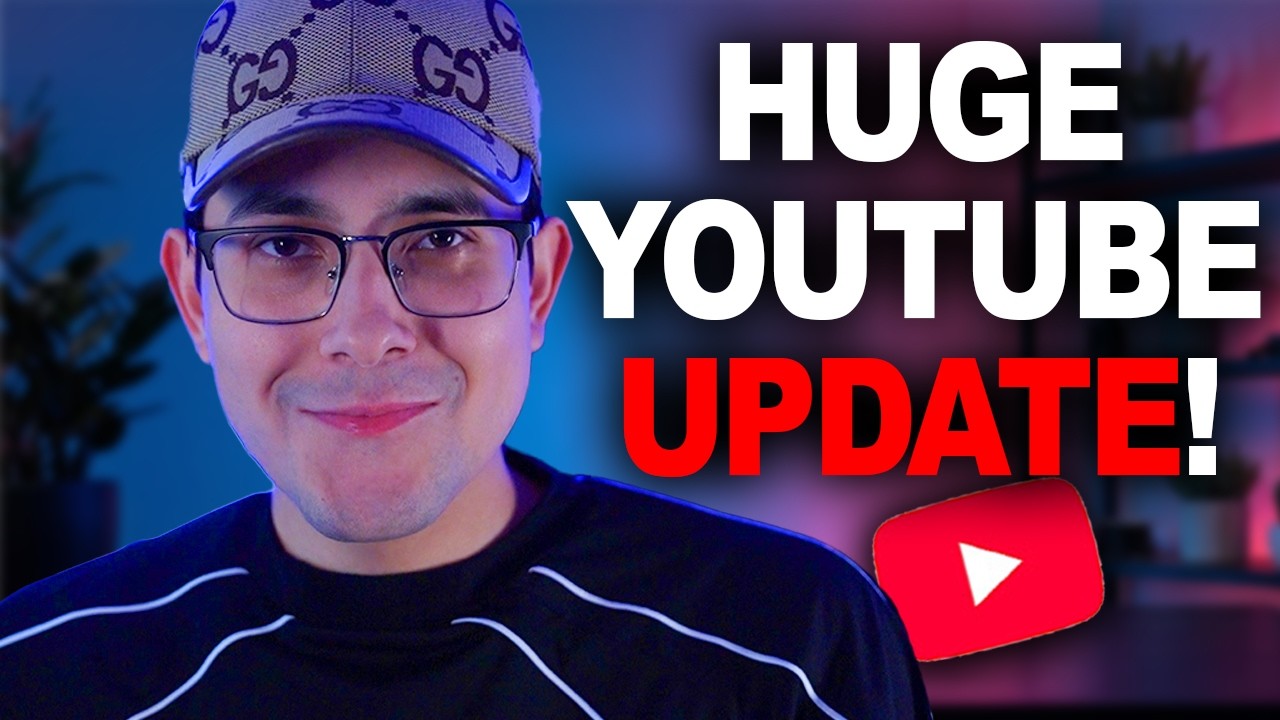 4 способа стать популярным на YouTube с новым обновлением AI-поиска&hellip;