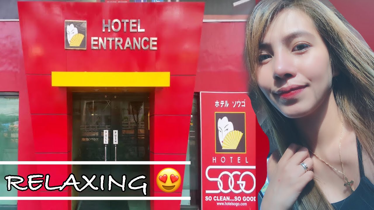 SOGO EDSA-CUBAO ROOM RATES + REVIEW