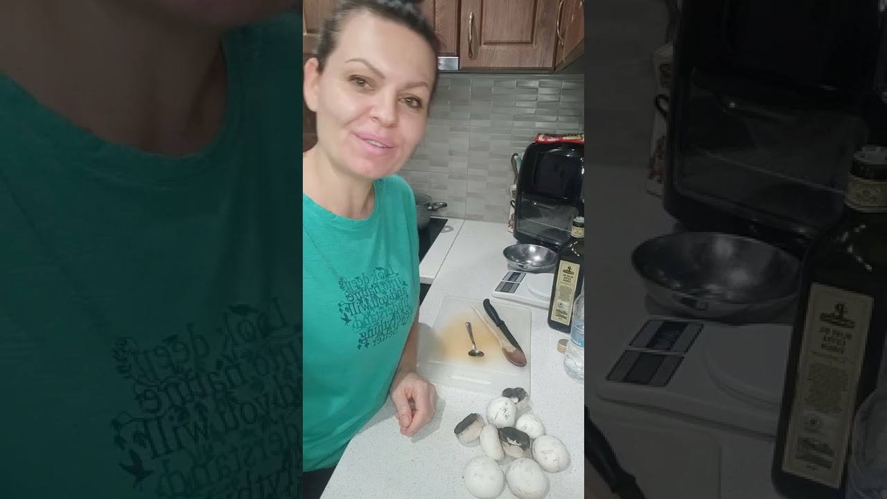 👩‍🍳 Мусака със зеленчуци и кайма по Зоната!