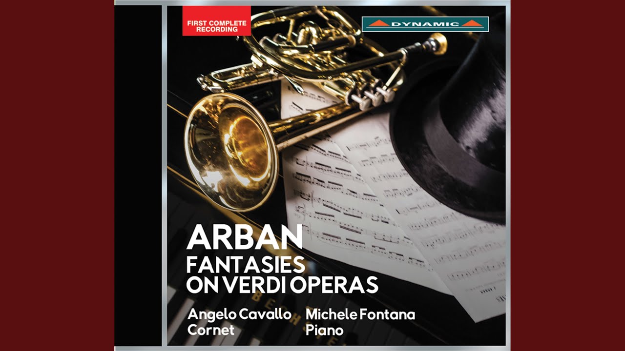 Fantasia on Il trovatore