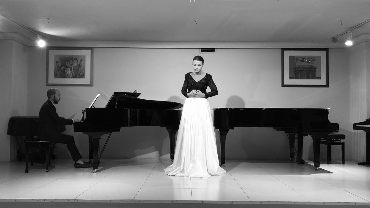 Nina Lotsari - 