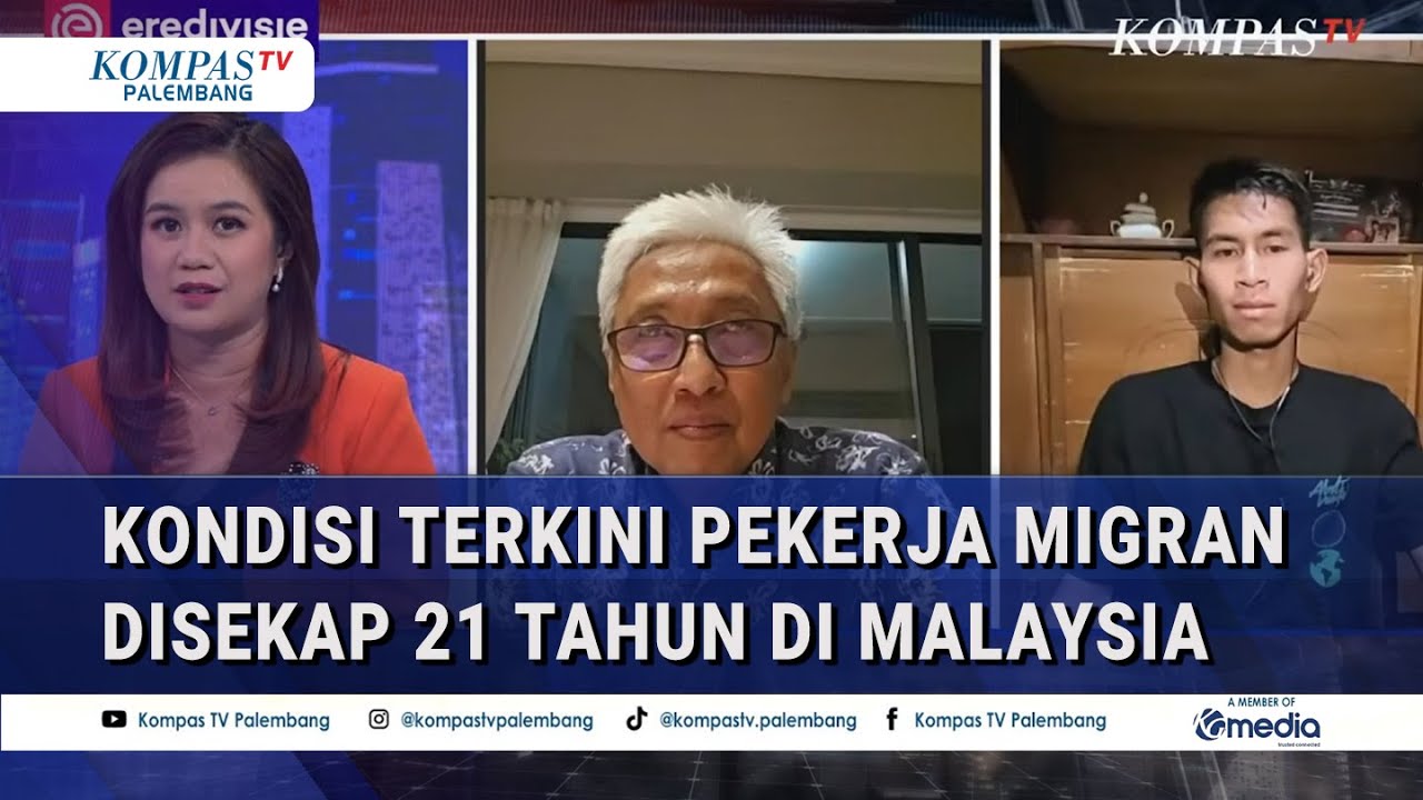 Anak Majikan Melapor! Dubes RI untuk Malaysia Ungkap Kondisi Terkini Pekerja Migran Disekap