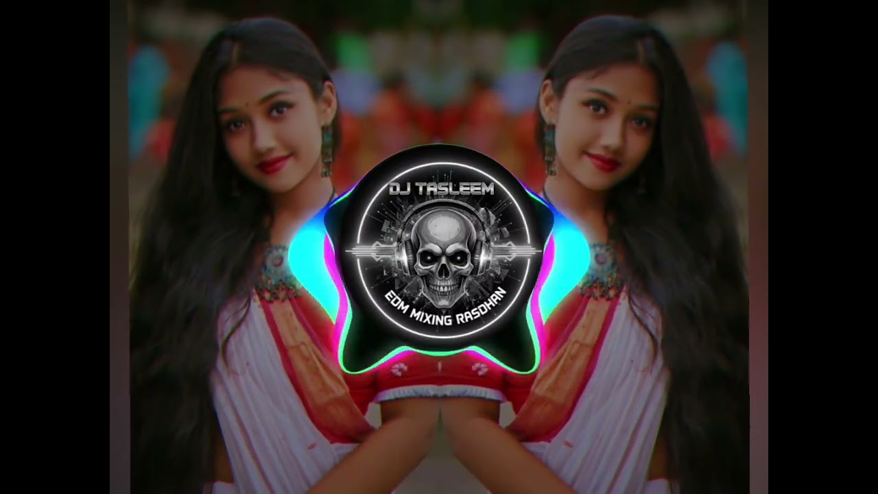 GOLI  CHAL JAVEGI HIGH SIRON DJ EDM MIX TASLEEM EDM MIXING RASDHAN 2K26 