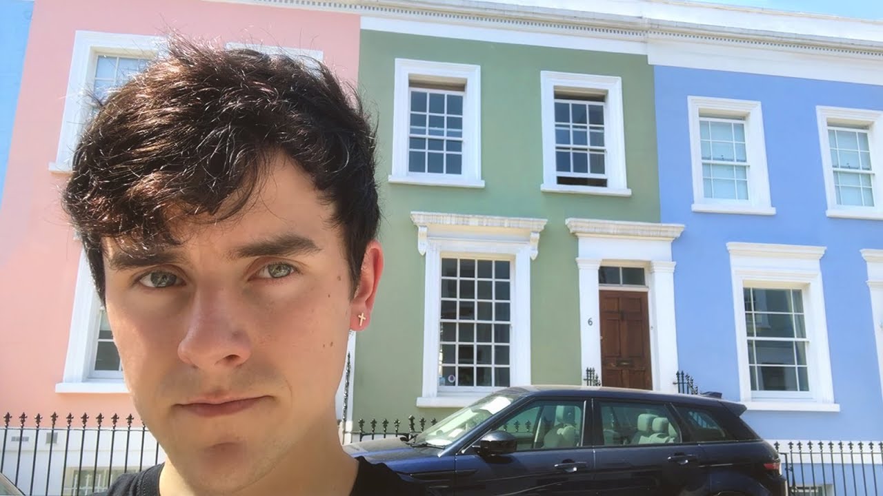 I Nearly Freaked Out.. Here's Why