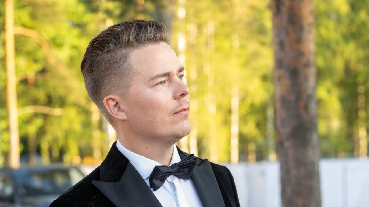 Rakkauden aamu - Jukka Katajala 