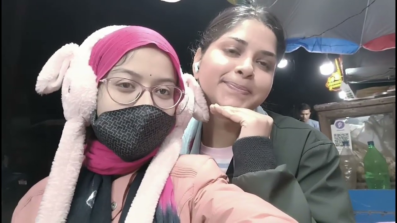 ନାନୀ ପଳେଇବ🥲❤️