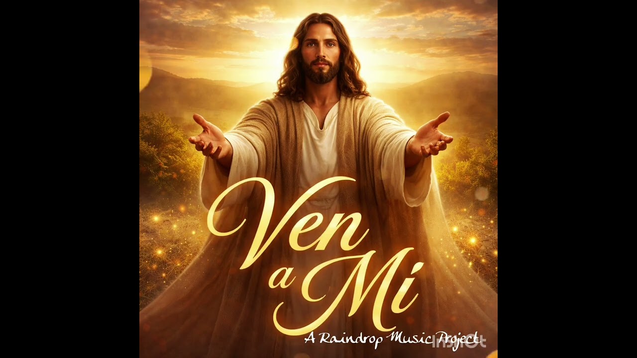 Ven a Mi