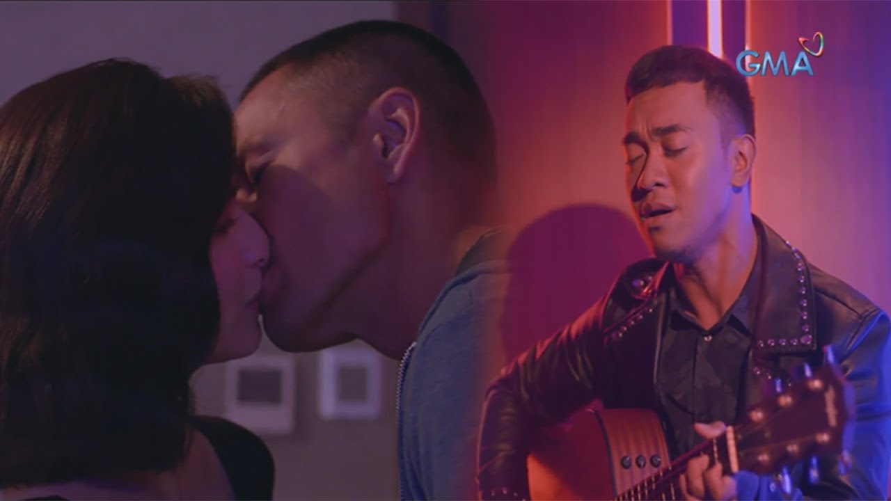 'Natapos Tayo' by Nar Cabico (​