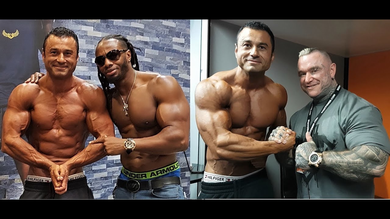 BODYPOWER EXPO 2019 / Patryk2703