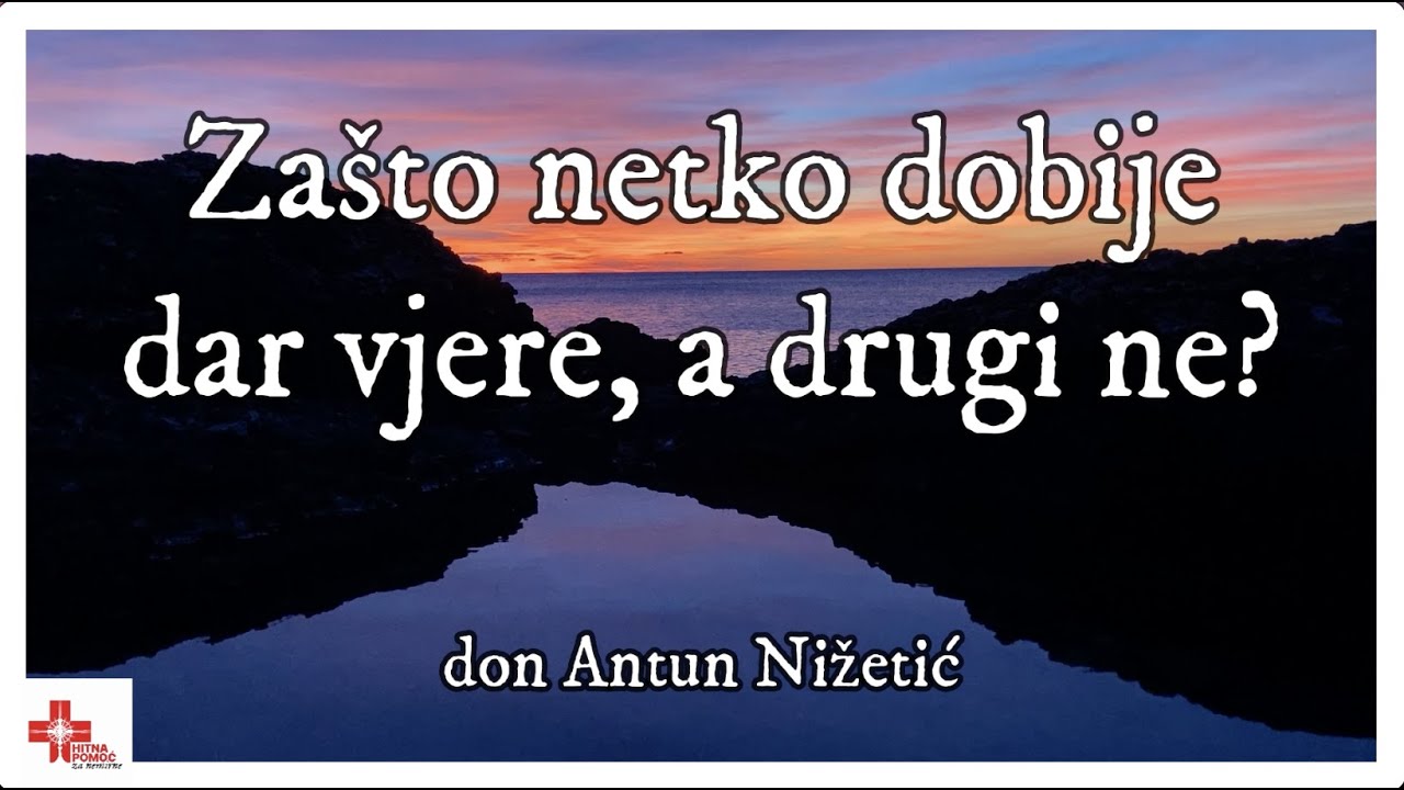 Duh mi je ovo šapnuo i ražario mi nutrinu