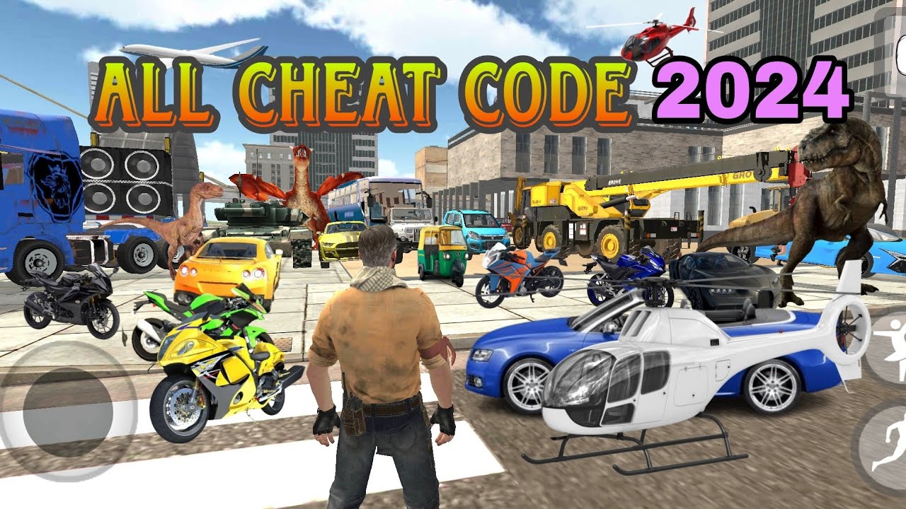 Indian Heavy Driver All Cheat Code 2024 |Indian Heavy Driver Game Cheat Code | indian heavy driver