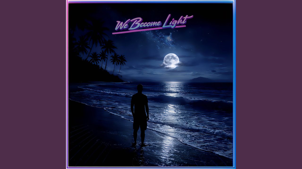 We Become Light